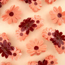 FLOR ROSA / COUCOU SUZETTE