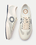 ZAPATILLAS JOANETA KRUST WHITE / ARO