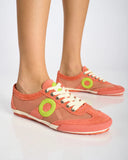 ZAPATILLAS JOANETA NET ROSEATE / ARO