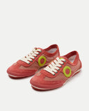 ZAPATILLAS JOANETA NET ROSEATE / ARO