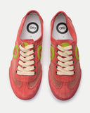 ZAPATILLAS JOANETA NET ROSEATE / ARO