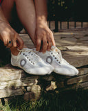 ZAPATILLAS JOANETA KRUST WHITE / ARO