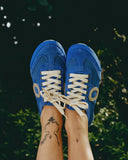 ZAPATILLAS JOANETA NET QUIET / ARO