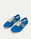 ZAPATILLAS JOANETA NET QUIET / ARO