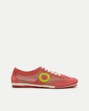 ZAPATILLAS JOANETA NET ROSEATE / ARO