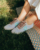 ZAPATILLAS JOANETA VEGAN PUMICE / ARO