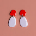 PENDIENTES "SHAPES" / DEPEAPA