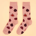 CALCETINES HIGO / COUCOU SUZZETE