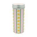 VELA CILINDRO JAZMIN / TO: FROM