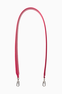 CADENA PLANA FUCSIA / OLIVIA MAREQUE