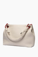 BOLSO PETRA BEIGE / OLIVIA MAREQUE