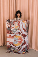 PAÑUELO JIBON MEPAL / MAITANE BILBAO