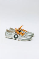ZAPATILLAS JOANETA SILVER / ARO