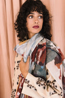 PAÑUELO JIBON MEPAL / MAITANE BILBAO