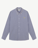 CAMISA BLUE STRIPES / DITO COLLECTIVE
