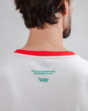 CAMISETA THE INDOOR SOCIETY / BRAVA FABRICS