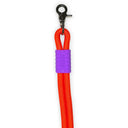 CORREA PERRO BONBON NARANJA / BUNICO