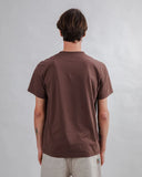 CAMISETA CHOCO LAVEL / BRAVA FABRICS
