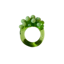 ANILLO CORAL DE MANZANA / BOIRA