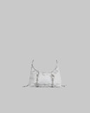 CLOUD HOBO XS (CHROME SPACE COATED) / TOPOLOGIE