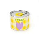 VELA TULIPÁN / TO FROM