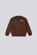 SUDADERA NTERCONTINENTAL / GOODIES SPORTIVE