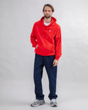 PANTALON DENIM FIT RELAX / BRAVA FABRICS