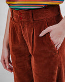 PANTALONES DE PANA_COBRE / BRAVA FABRICS