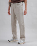 PANTALON LOOSE RELAXED / BRAVA FABRICS