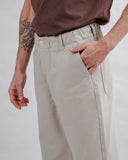 PANTALON LOOSE RELAXED / BRAVA FABRICS