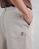 PANTALON LOOSE RELAXED / BRAVA FABRICS