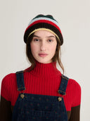GORRO DE RAYAS / BOBO CHOSES