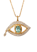 COLLAR MEDUSA/ ALHAJA