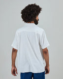 CAMISA ALOHA CHIRINGUITO BORDADO / BRAVA FABRICS