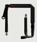 UTILITY SLING WIDE (BLACK)/ TOPOLOGIE