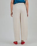 PANTALÓN PICNIC OVERSIZE ARENA / BRAVA FABRICS