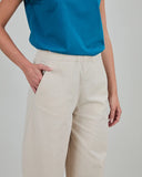 PANTALÓN PICNIC OVERSIZE ARENA / BRAVA FABRICS