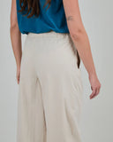 PANTALÓN PICNIC OVERSIZE ARENA / BRAVA FABRICS