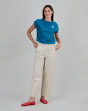 PANTALÓN PICNIC OVERSIZE ARENA / BRAVA FABRICS