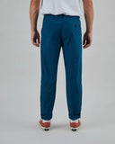 PANTALÓN CHINO AZUL / BRAVA FABRICS
