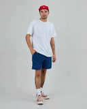 CAMISETA CHIRINGUITO OVERSIZE BLANCA / BRAVA FABRICS