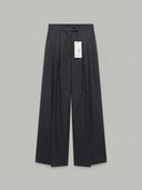 PANTALÓN DE PIERNA ANCHA  / SOLOTRE