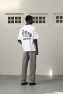 CAMISETA NO TIME TO PLAY / GOODIES SPORTIVE
