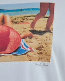 CAMISETA THIS IS SPAIN by MARTIN PARR MAGNUM / BRAVA FABRICS