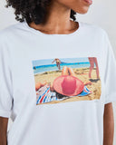 CAMISETA THIS IS SPAIN by MARTIN PARR MAGNUM / BRAVA FABRICS