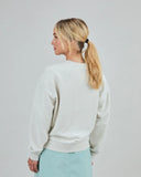 SUDADERA PEANUTS ROLLER / BRAVA FABRICS