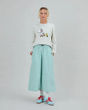 SUDADERA PEANUTS ROLLER / BRAVA FABRICS