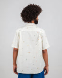 CAMISA UMBRELLAS BEACH / BRAVA FABRICS