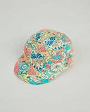 GORRA ASIS PERCALES ANIMAL PARTY / BRAVA FABRICS
