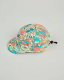 GORRA ASIS PERCALES ANIMAL PARTY / BRAVA FABRICS